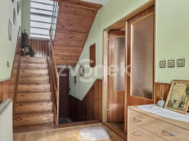 Prodej rodinného domu, Žeravice, 128 m2