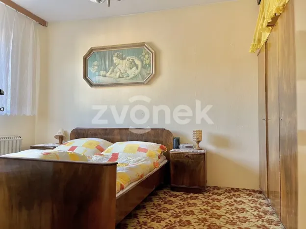Prodej rodinného domu, Žeravice, 128 m2