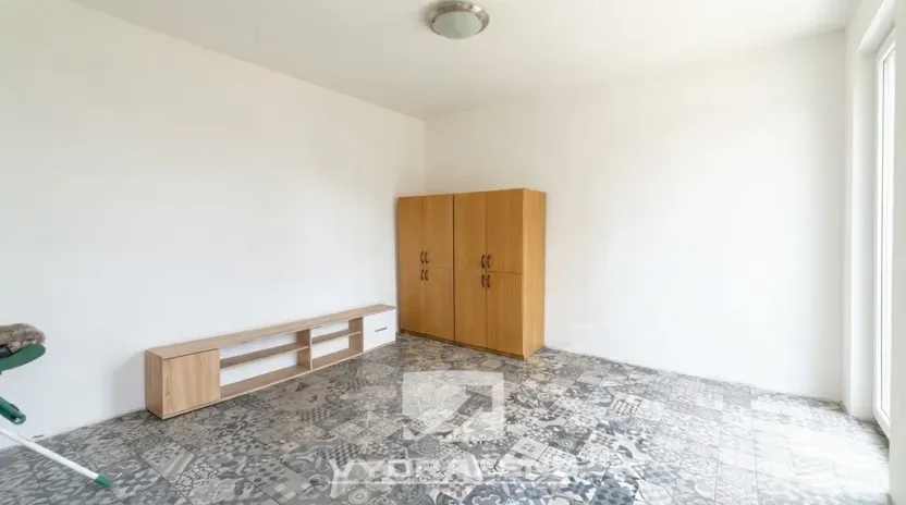 Prodej bytu 1+1, Ústí nad Labem - Mojžíř, 40 m2