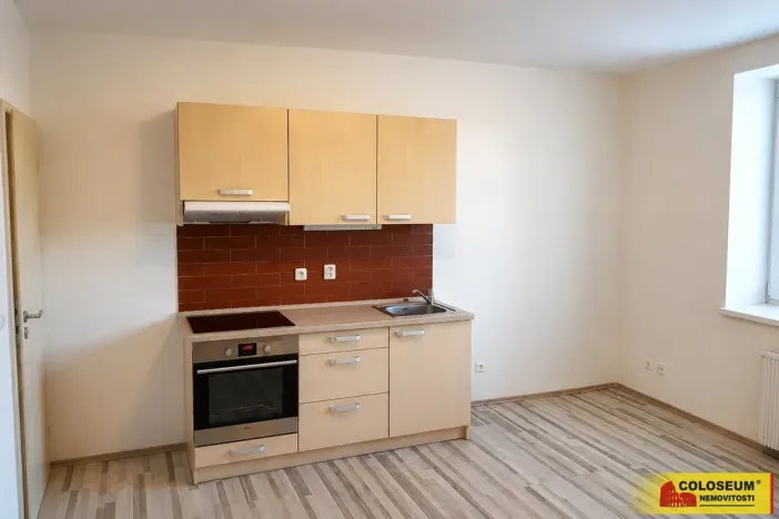Pronájem bytu 2+kk, Luleč, 40 m2