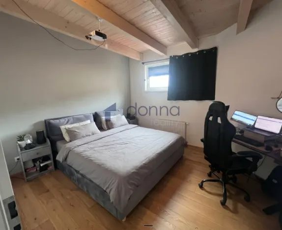 Pronájem bytu 4+kk, Praha, Drtinova, 99 m2