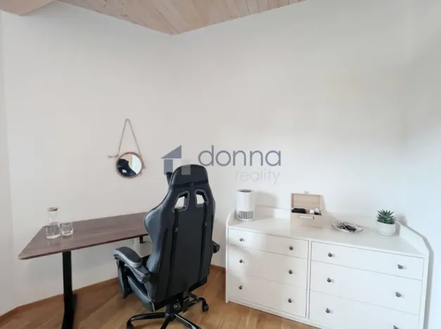Pronájem bytu 4+kk, Praha, Drtinova, 99 m2