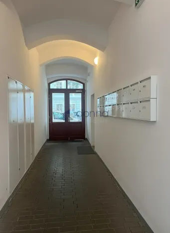 Pronájem bytu 4+kk, Praha, Drtinova, 99 m2