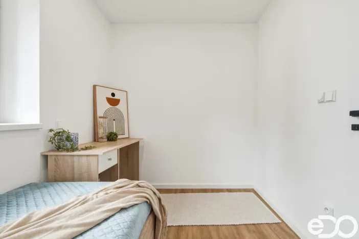 Prodej bytu 3+1, Liberk - Uhřínov, 56 m2