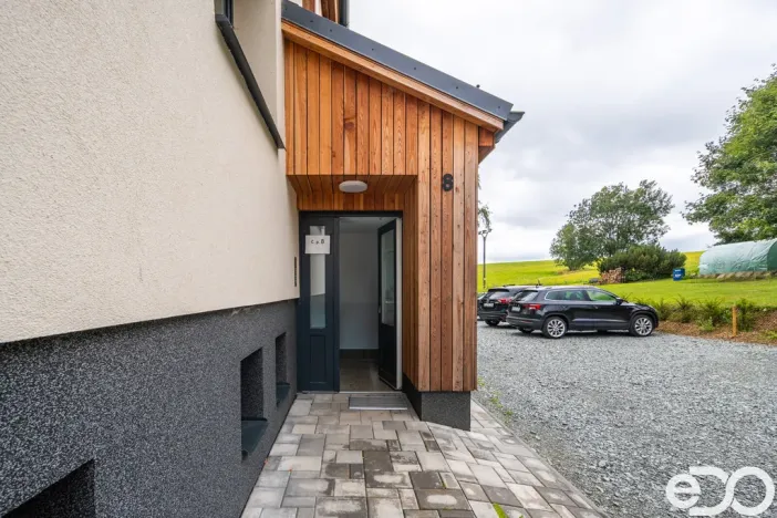 Prodej bytu 3+1, Liberk - Uhřínov, 56 m2