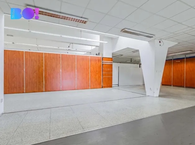 Pronájem obchodního prostoru, Frýdek-Místek, Frýdlantská, 20 m2