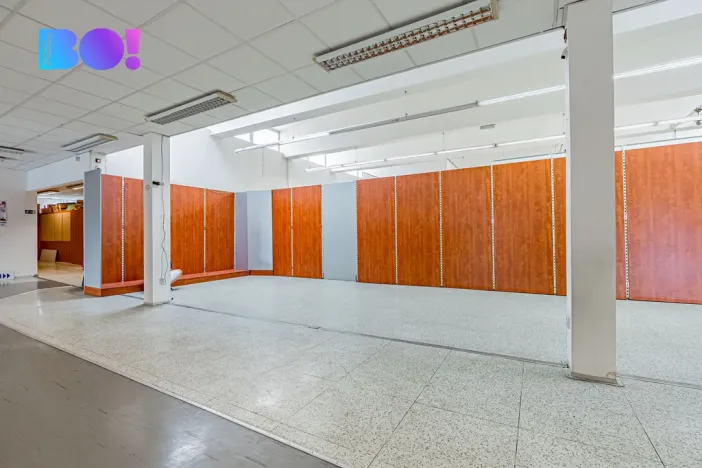 Pronájem obchodního prostoru, Frýdek-Místek, Frýdlantská, 20 m2
