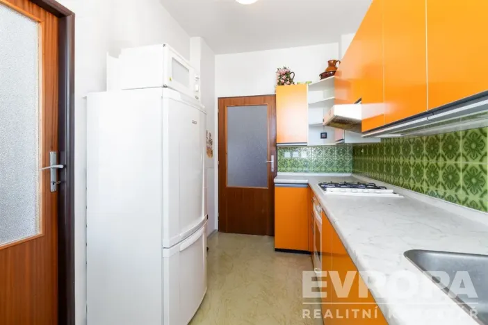 Pronájem rodinného domu, Praha - Krč, U krčského nádraží, 220 m2