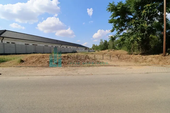 Prodej pozemku pro bydlení, Dubňany, Palackého, 449 m2