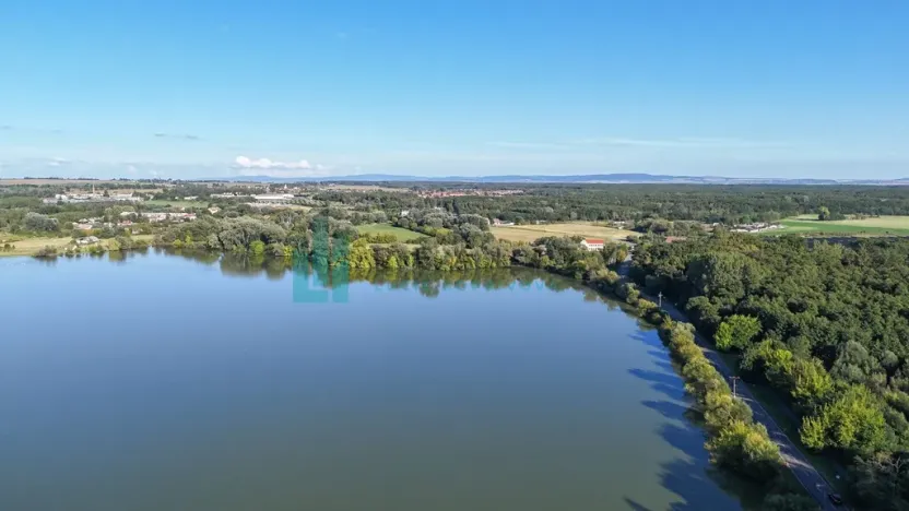 Prodej pozemku pro bydlení, Dubňany, Palackého, 449 m2