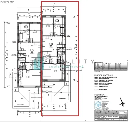 Prodej pozemku pro bydlení, Dubňany, Palackého, 449 m2
