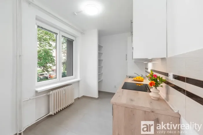Pronájem bytu 2+1, Mělník, Matěje Kopeckého, 54 m2