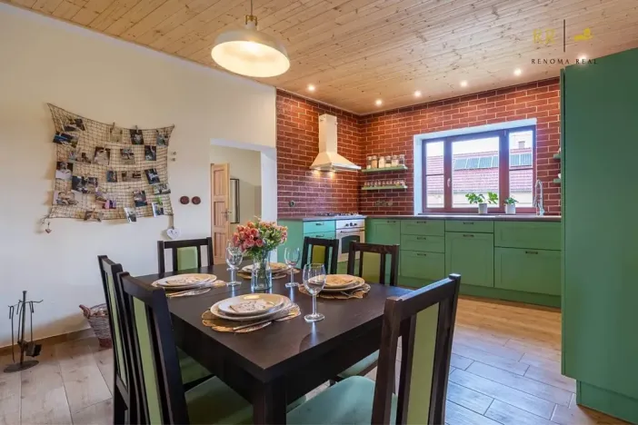 Prodej rodinného domu, Práče, 137 m2