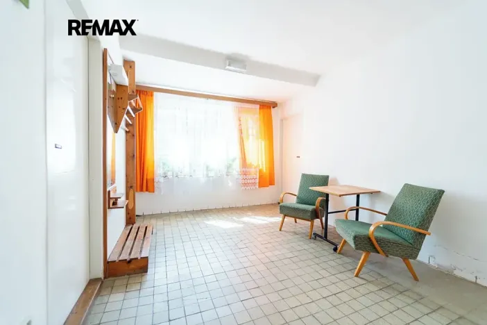 Prodej rodinného domu, Rožďalovice, 80 m2