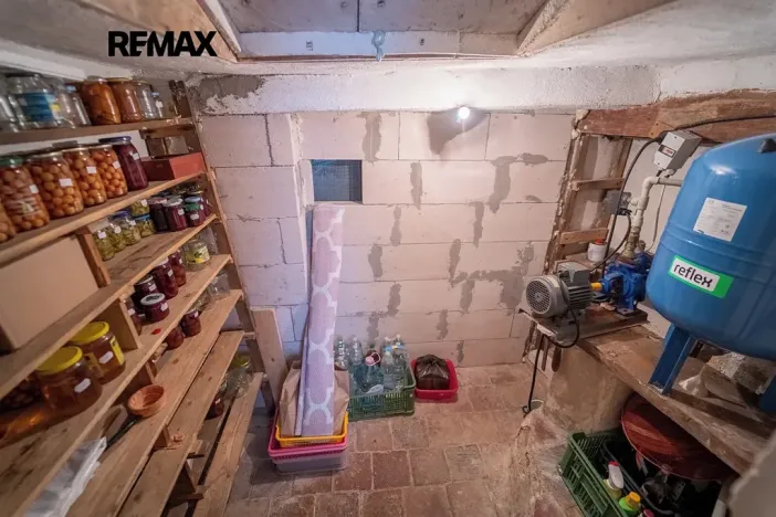Prodej rodinného domu, Rožďalovice, 80 m2