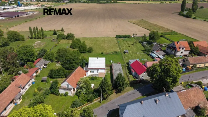 Prodej rodinného domu, Rožďalovice, 80 m2