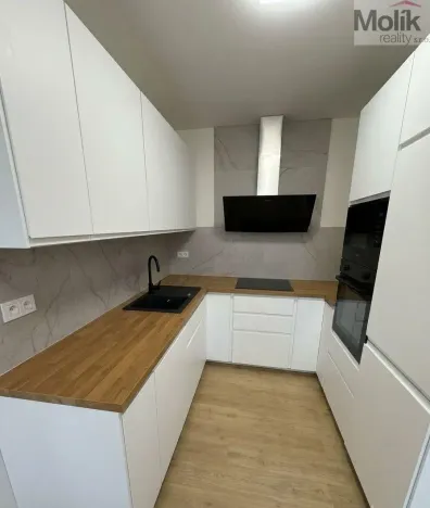 Prodej bytu 3+1, Most, Jiřího Wolkera, 69 m2