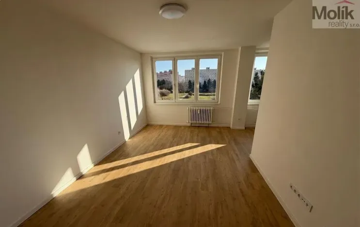 Prodej bytu 3+1, Most, Jiřího Wolkera, 69 m2