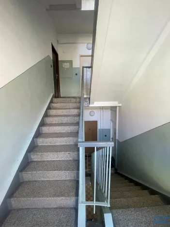 Pronájem bytu 2+1, Jirkov, Ervěnická, 51 m2