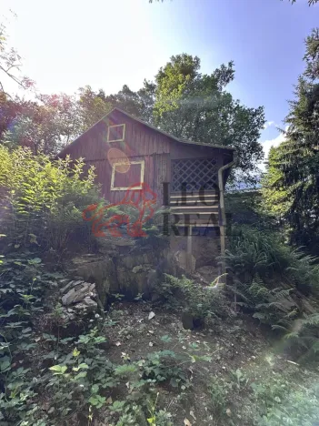 Prodej chaty, Jesenice - Osnice, 36 m2