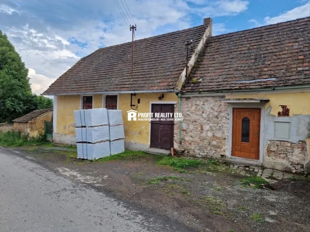 Prodej rodinného domu, Čimelice - Krsice, 172 m2