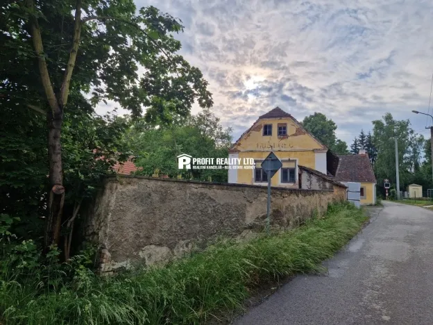 Prodej rodinného domu, Čimelice - Krsice, 172 m2