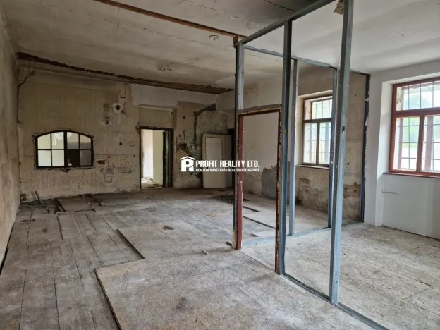 Prodej rodinného domu, Čimelice - Krsice, 172 m2