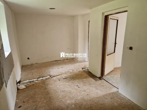 Prodej rodinného domu, Čimelice - Krsice, 172 m2
