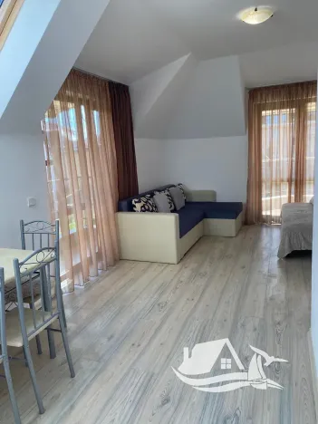 Prodej bytu 2+kk, Nesebar, Bulharsko, 47 m2