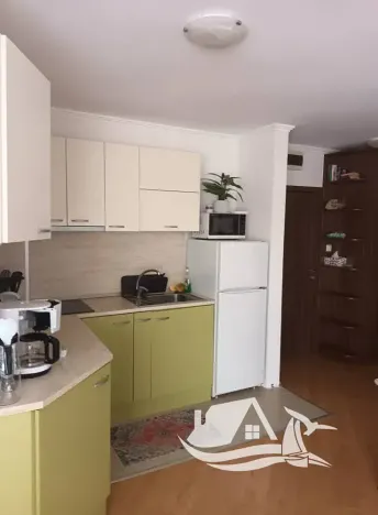 Prodej bytu 2+kk, Sveti Vlas, Bulharsko, 53 m2