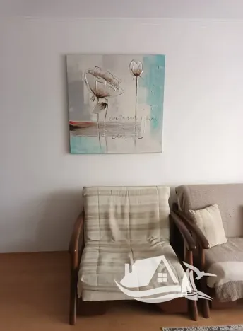 Prodej bytu 2+kk, Sveti Vlas, Bulharsko, 53 m2