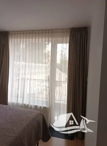 Prodej bytu 2+kk, Sveti Vlas, Bulharsko, 53 m2