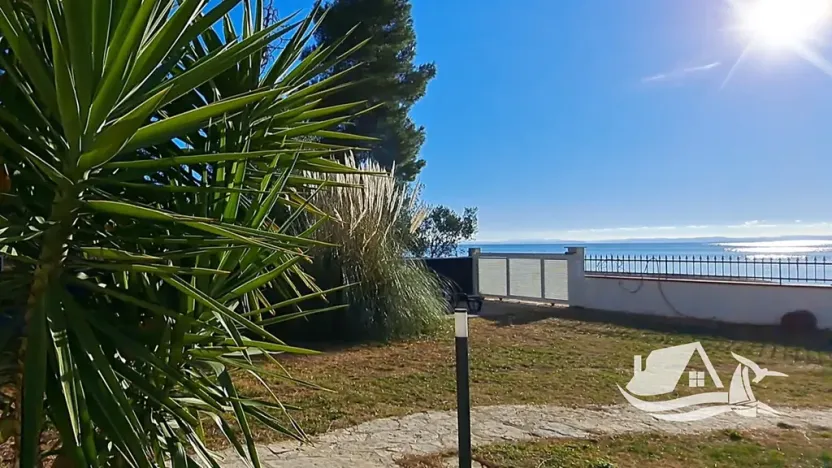 Prodej atypického bytu, Vir, Chorvatsko, 140 m2
