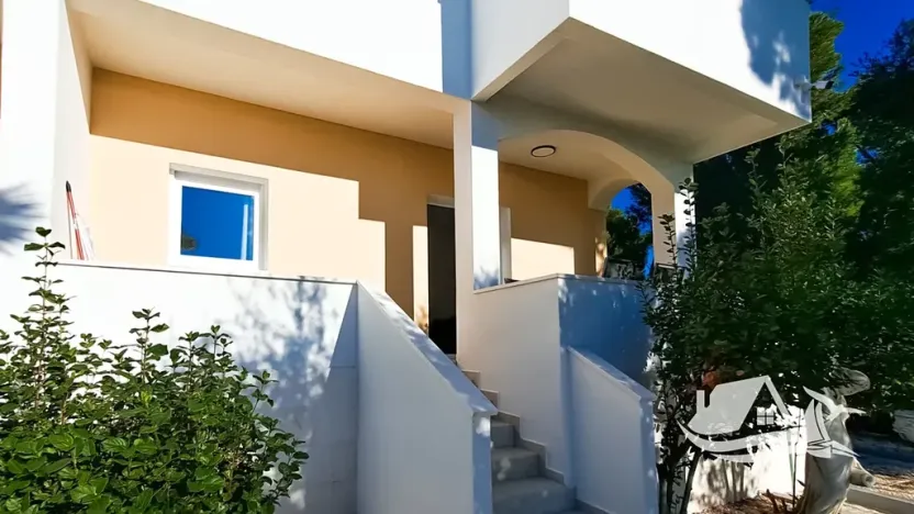 Prodej atypického bytu, Vir, Chorvatsko, 140 m2