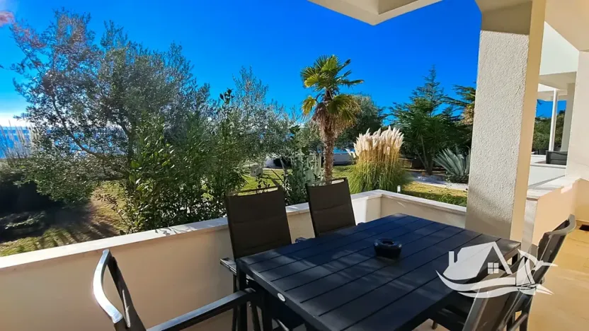 Prodej atypického bytu, Vir, Chorvatsko, 140 m2