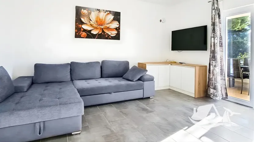 Prodej atypického bytu, Vir, Chorvatsko, 140 m2