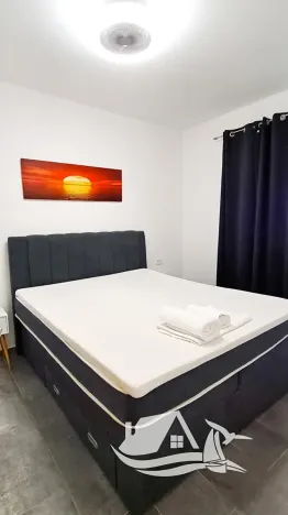 Prodej atypického bytu, Vir, Chorvatsko, 140 m2