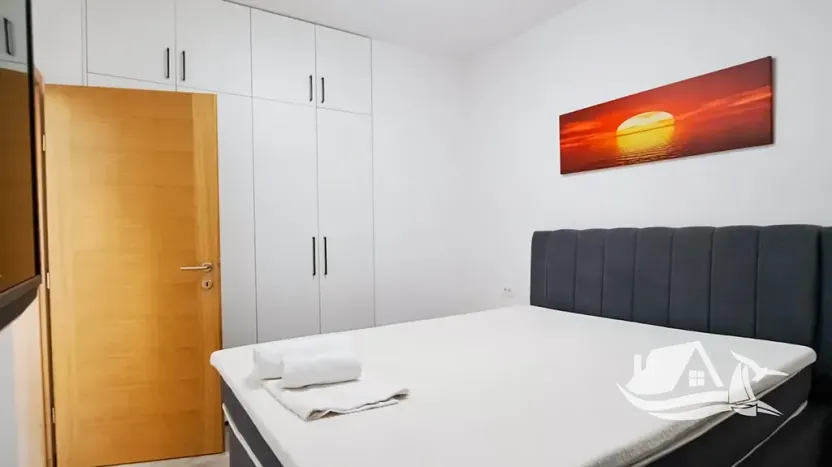 Prodej atypického bytu, Vir, Chorvatsko, 140 m2