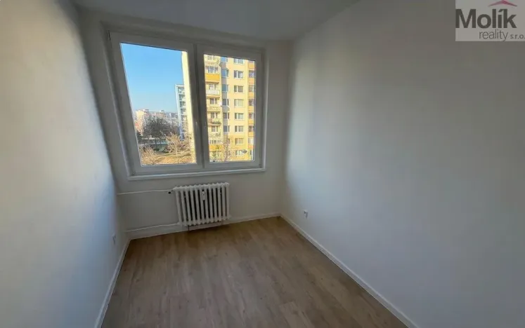 Prodej bytu 4+1, Most, J. A. Komenského, 78 m2