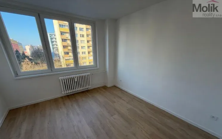 Prodej bytu 4+1, Most, J. A. Komenského, 78 m2
