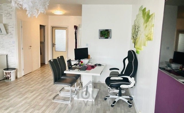Prodej bytu 3+kk, Praha - Stodůlky, U jezera, 81 m2