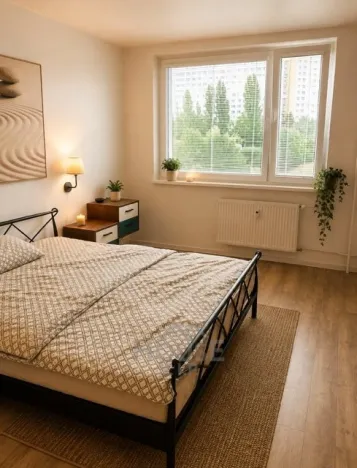 Prodej bytu 3+kk, Praha - Stodůlky, U jezera, 81 m2