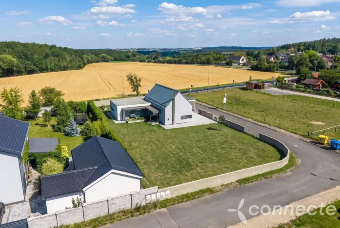 Prodej rodinného domu, Horní Bezděkov, V Ladě, 151 m2