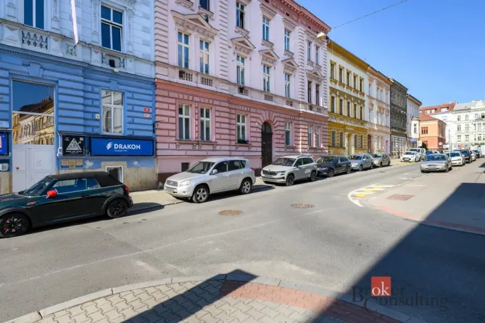 Pronájem bytu 3+1, Plzeň - Jižní Předměstí, Havlíčkova, 104 m2
