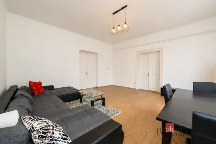 Pronájem bytu 3+1, Plzeň - Jižní Předměstí, Havlíčkova, 104 m2