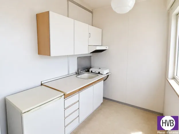 Prodej bytu 1+1, Praha, Bratří Venclíků, 47 m2