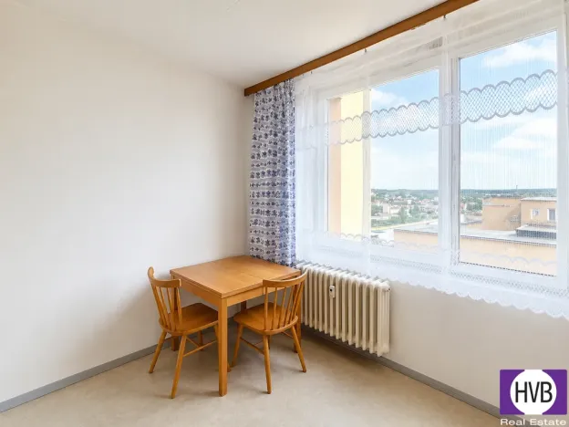 Prodej bytu 1+1, Praha, Bratří Venclíků, 47 m2