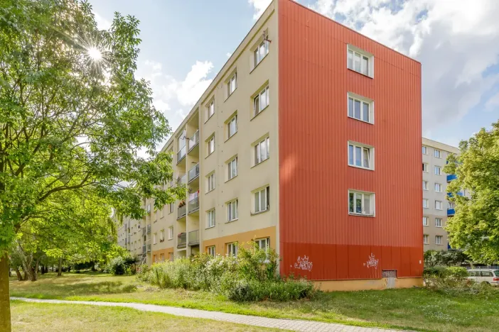 Prodej bytu 4+1, Kladno - Kročehlavy, Bělehradská, 70 m2