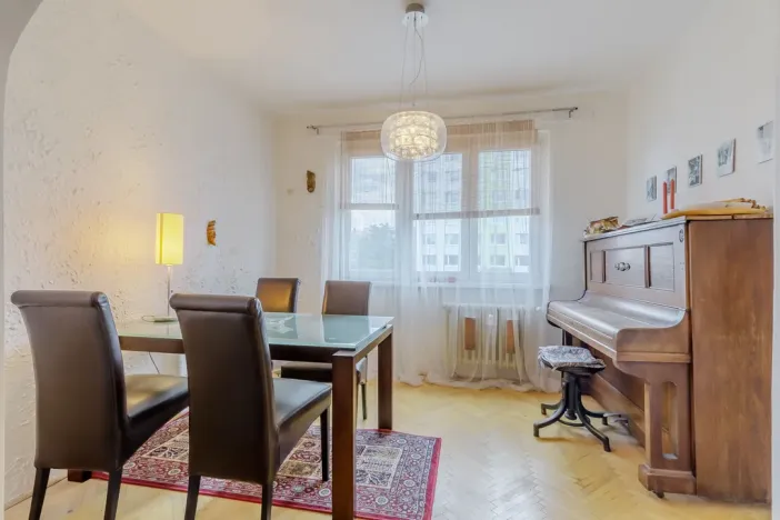 Prodej bytu 4+1, Kladno - Kročehlavy, Bělehradská, 70 m2