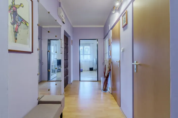 Prodej bytu 4+1, Kladno - Kročehlavy, Bělehradská, 70 m2